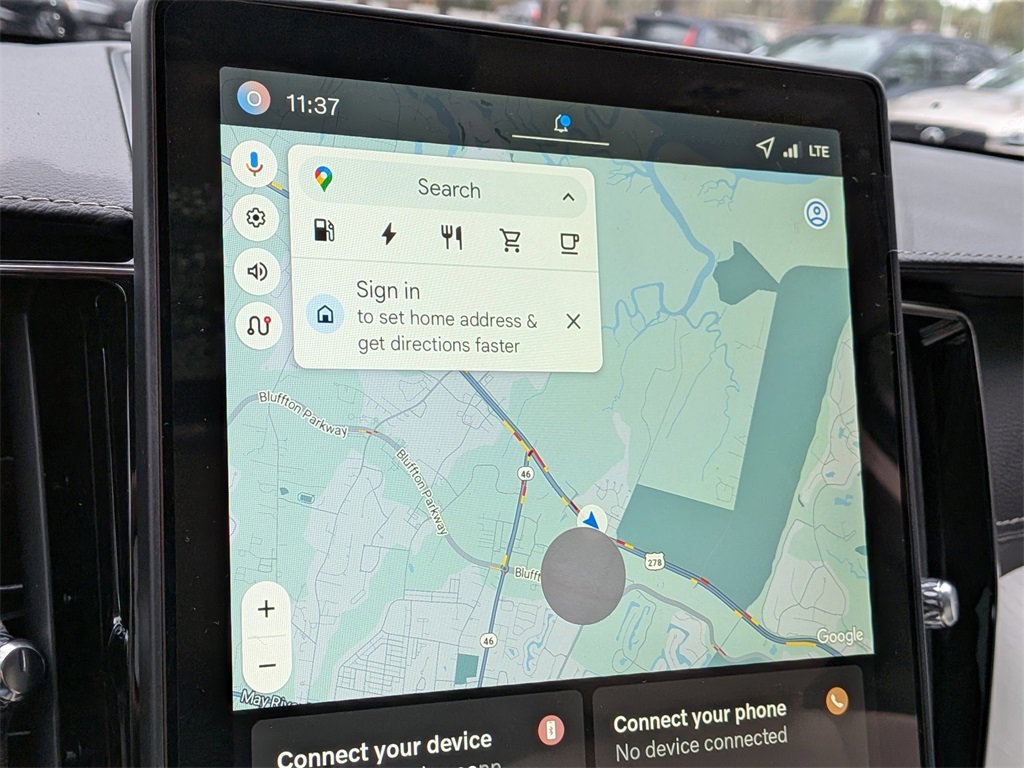 New 2026 Volvo XC60 T8 Ultra w/ Protection Package Premier image 24