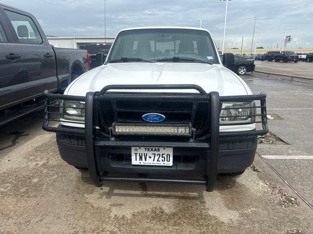 Used 2004 Ford Ranger XL RWD image 2