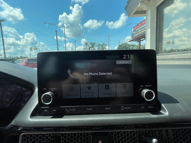 Used 2023 Honda Civic Sport image 32