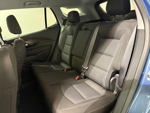Certified 2024 GMC Terrain SLE w/ Driver Convenience Package FWD image 25