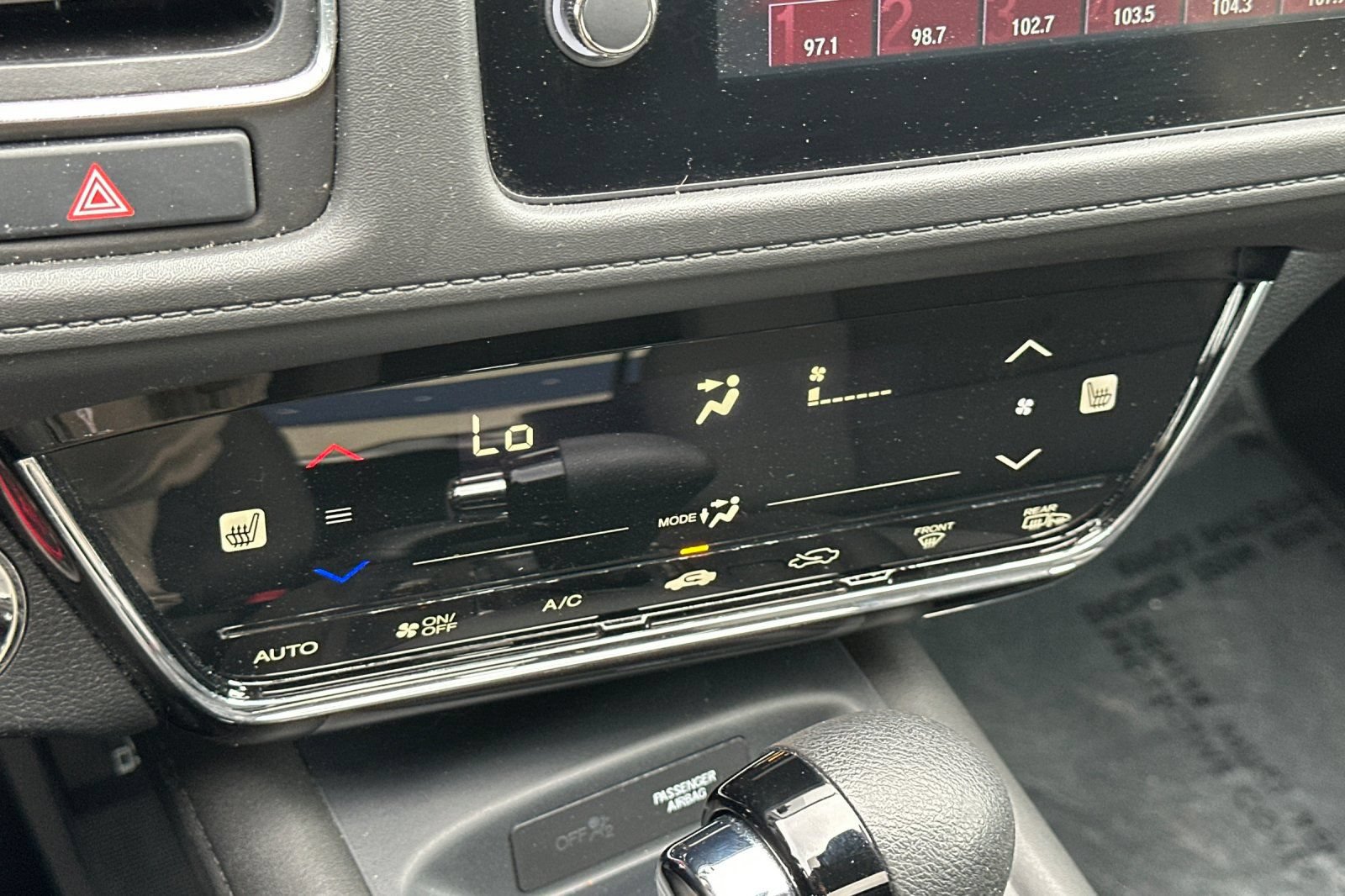 Used 2022 Honda HR-V EX image 20