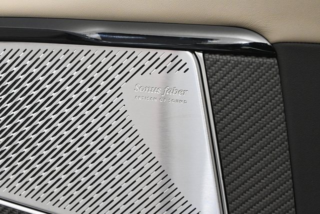 New 2025 Maserati GranCabrio Modena image 5