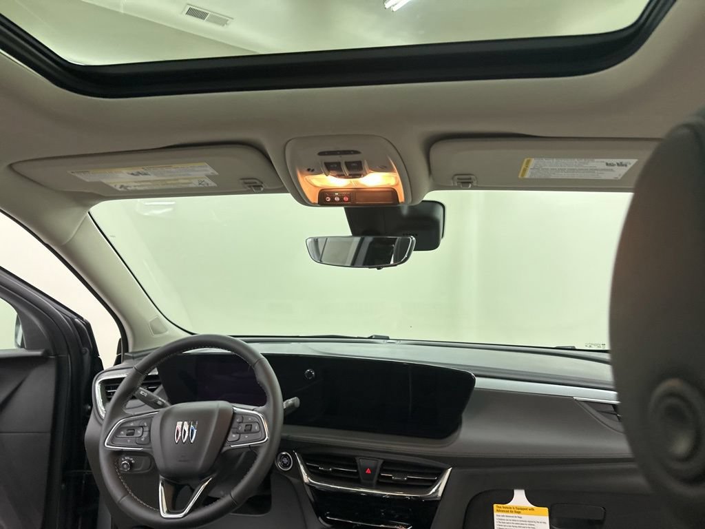 New 2026 Buick Encore GX Avenir w/ Avenir Technology Package AWD/4WD image 23