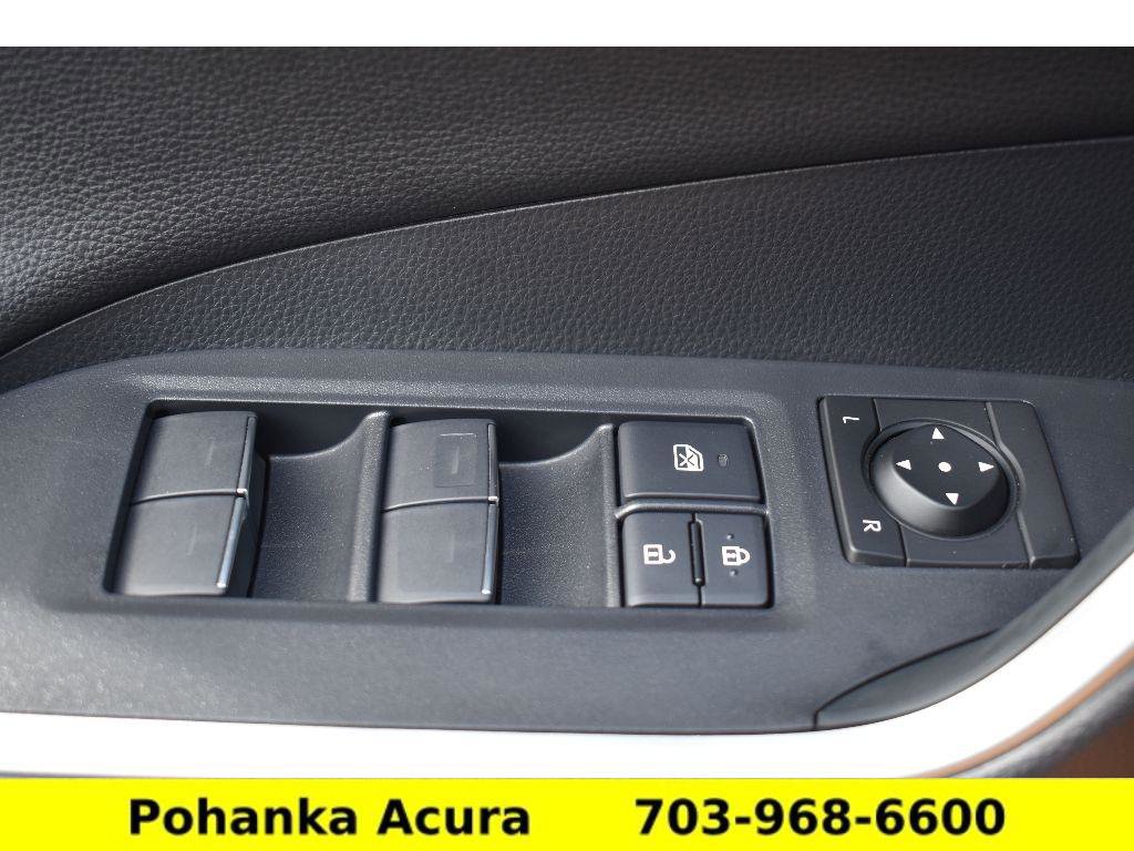 Used 2024 Toyota RAV4 XSE w/ Weather Package AWD/4WD image 24