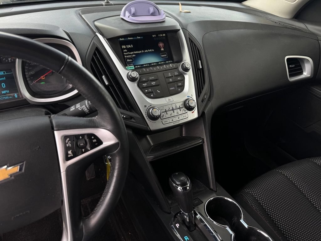 Used 2016 Chevrolet Equinox LT w/ Convenience Package FWD image 25