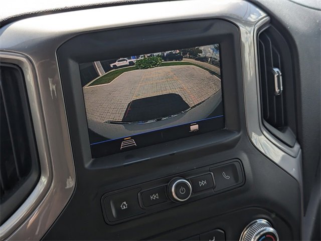 Used 2021 GMC Sierra 2500 2WD Double Cab w/ Convenience Package image 18