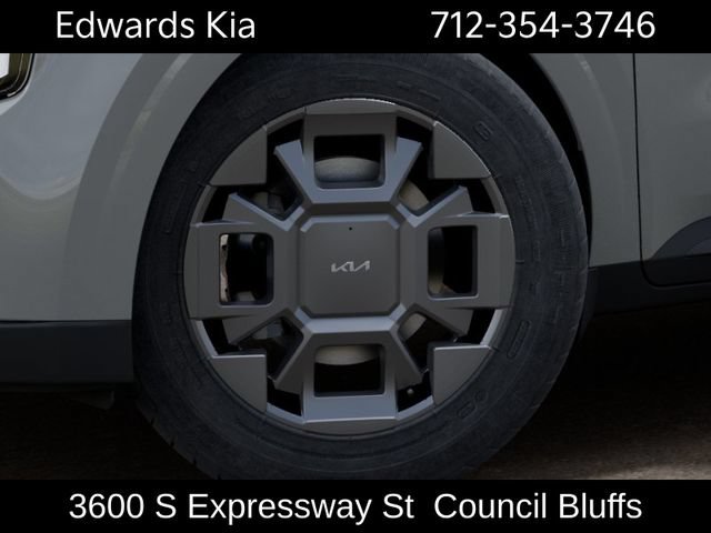 New 2026 Kia Carnival EX FWD image 11