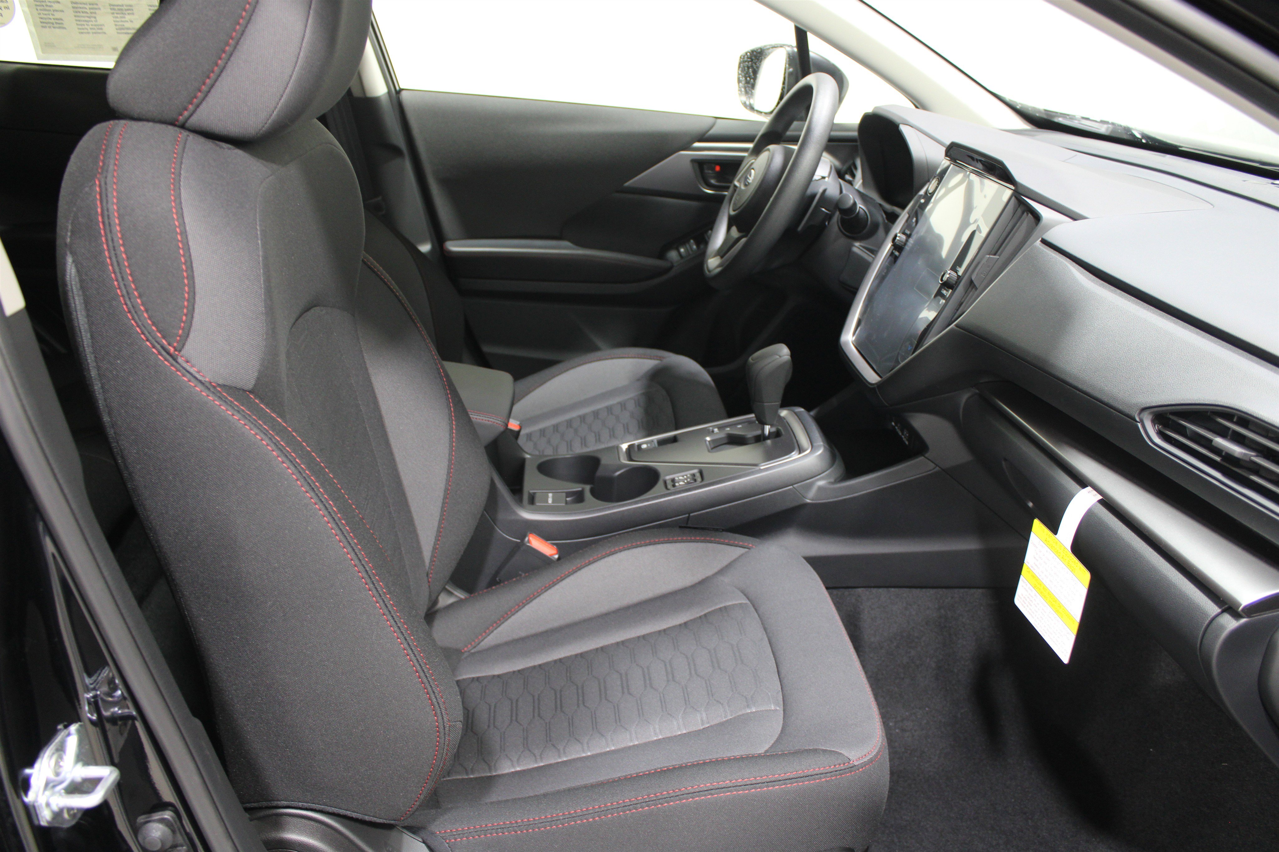 New 2026 Subaru Impreza 2.0i Sport AWD/4WD image 23