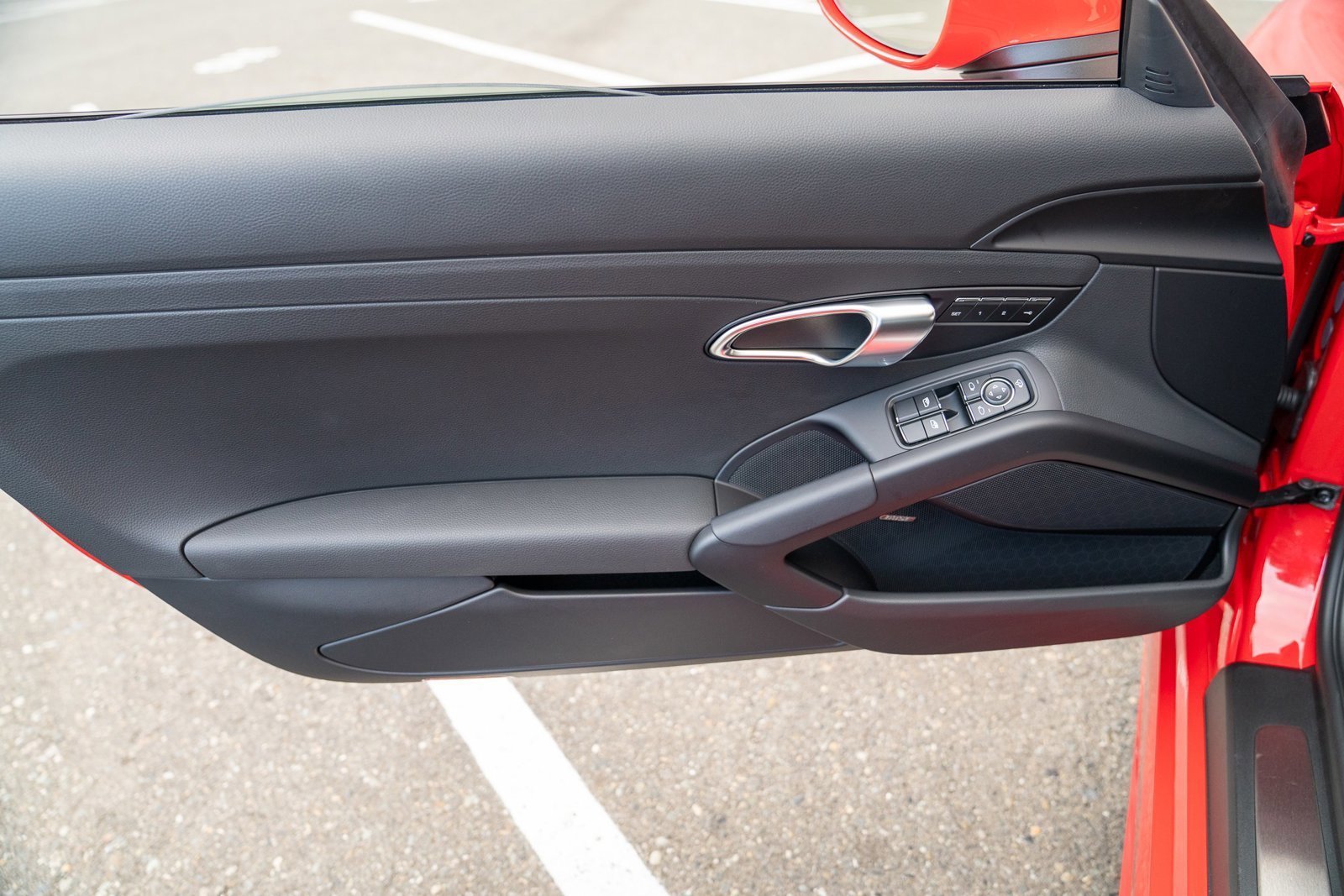 New 2025 Porsche 718 Cayman image 11