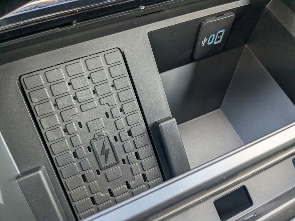 New 2026 Ford F250 Lariat image 28