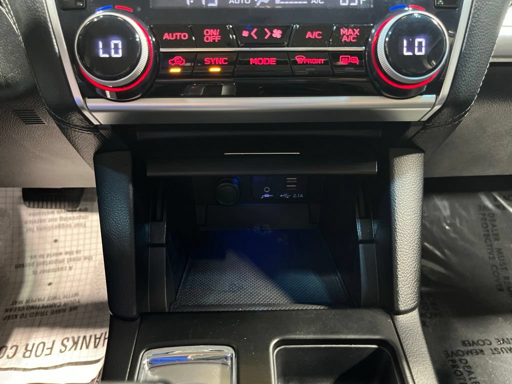 Used 2019 Subaru Legacy 2.5i Premium AWD/4WD image 28