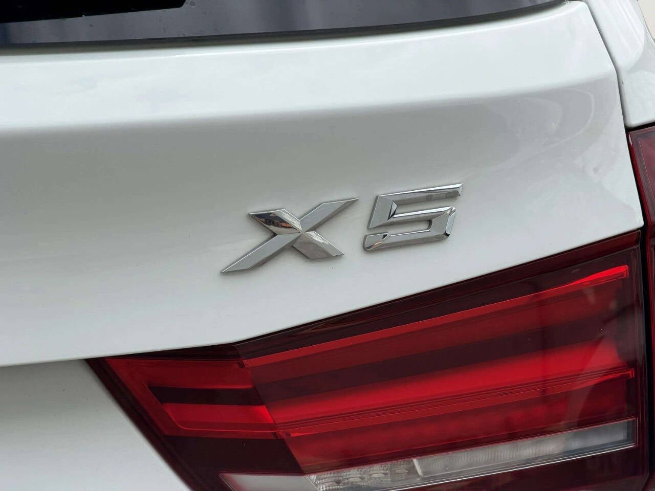 Used 2015 BMW X5 xDrive35i AWD/4WD image 5