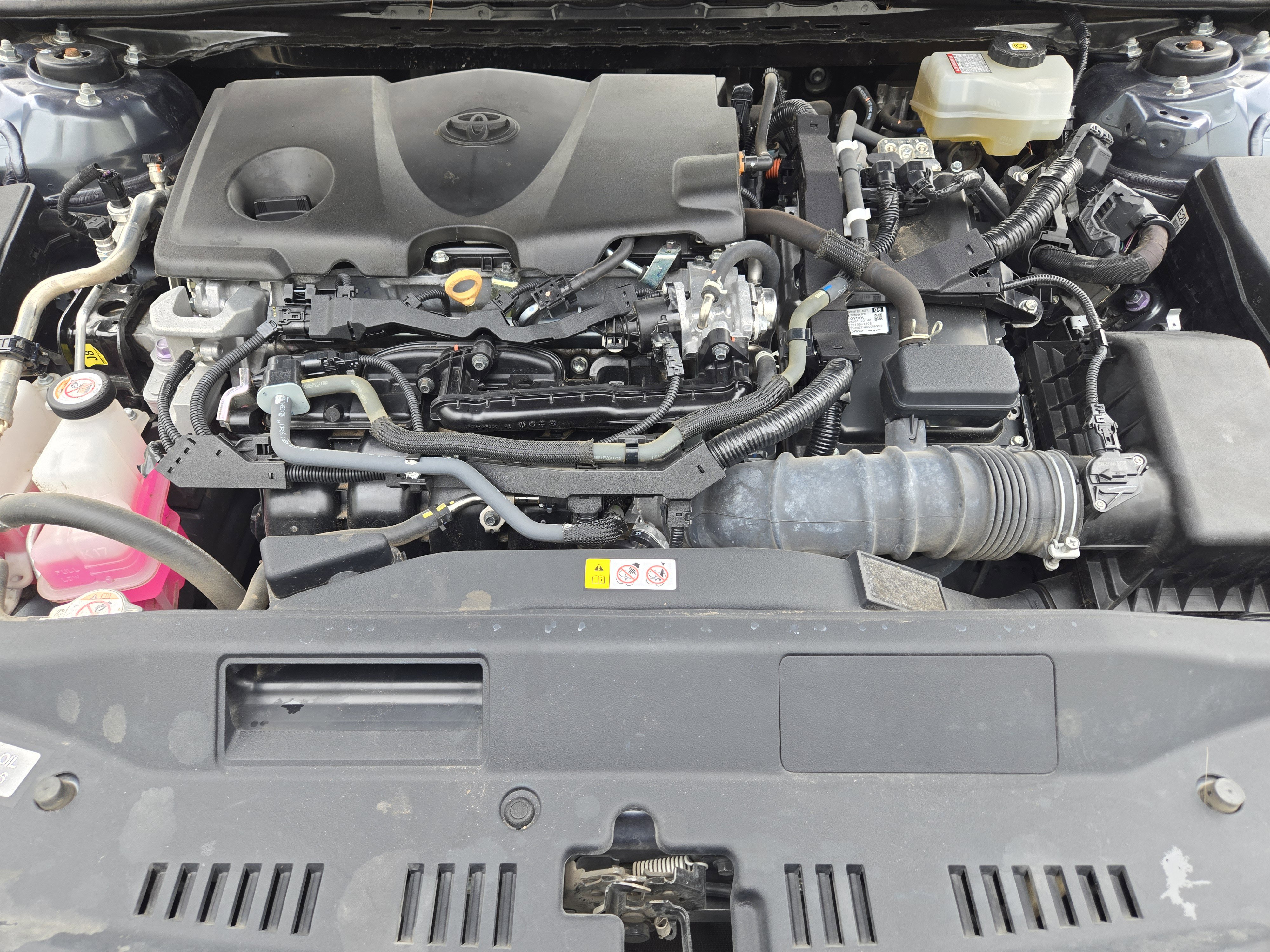 Used 2022 Toyota Avalon Limited w/ Advanced Safety Package image 33