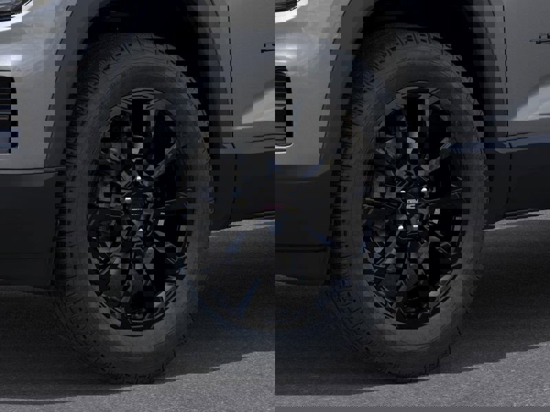 New 2026 GMC Terrain Elevation w/ Elevation Premium Package image 9