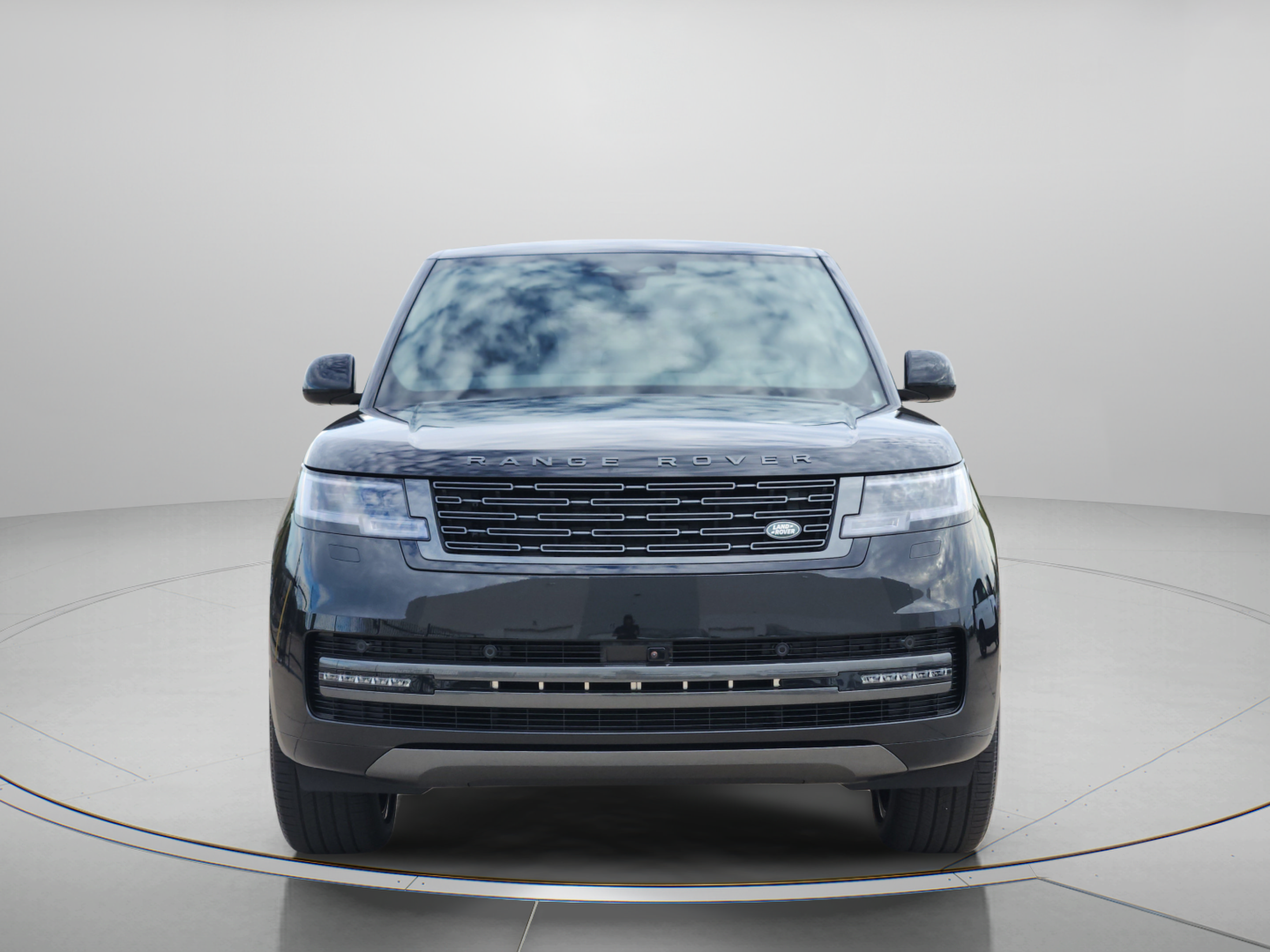 New 2027 Land Rover Range Rover SE AWD/4WD image 6