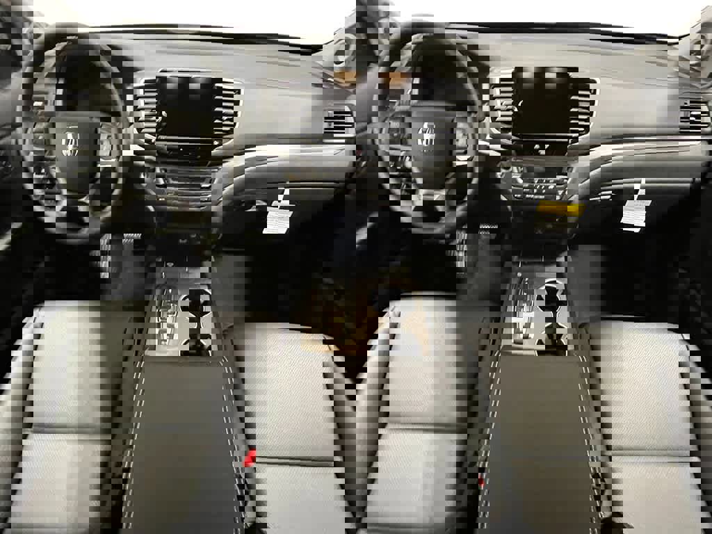 New 2025 Honda Ridgeline RTL image 22