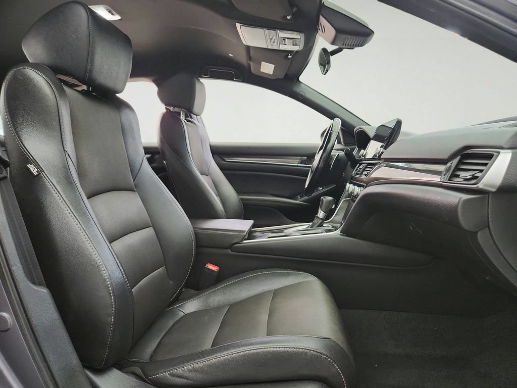 Used 2019 Honda Accord Sport image 23