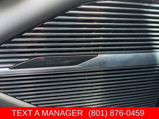 Used 2024 Jeep Grand Wagoneer Series I AWD/4WD image 19