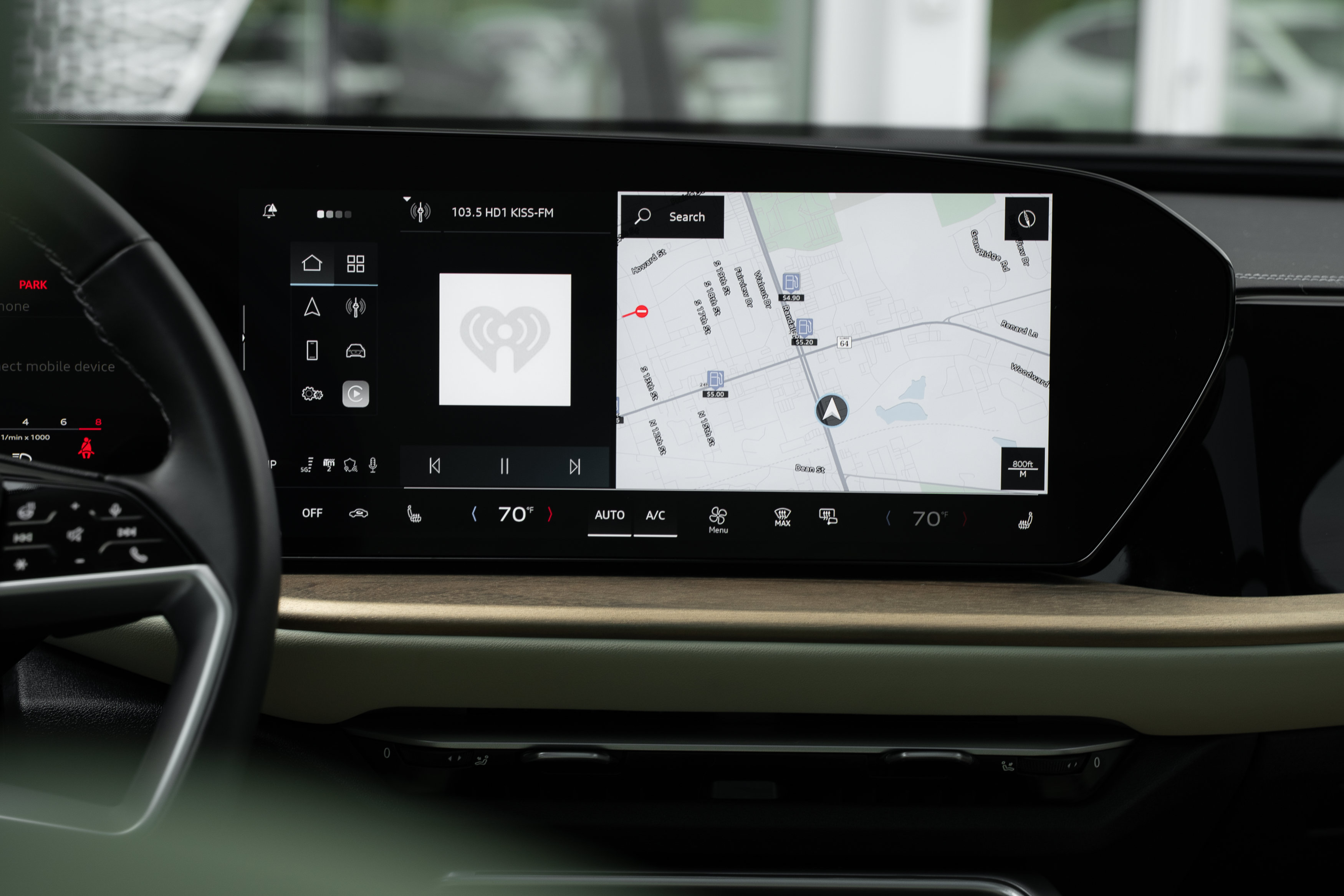 Certified 2025 Audi Q5 Premium AWD/4WD image 11