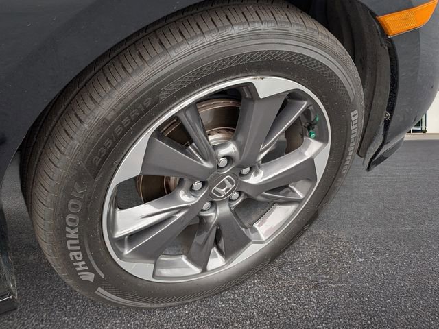 Used 2024 Honda Odyssey Elite image 4