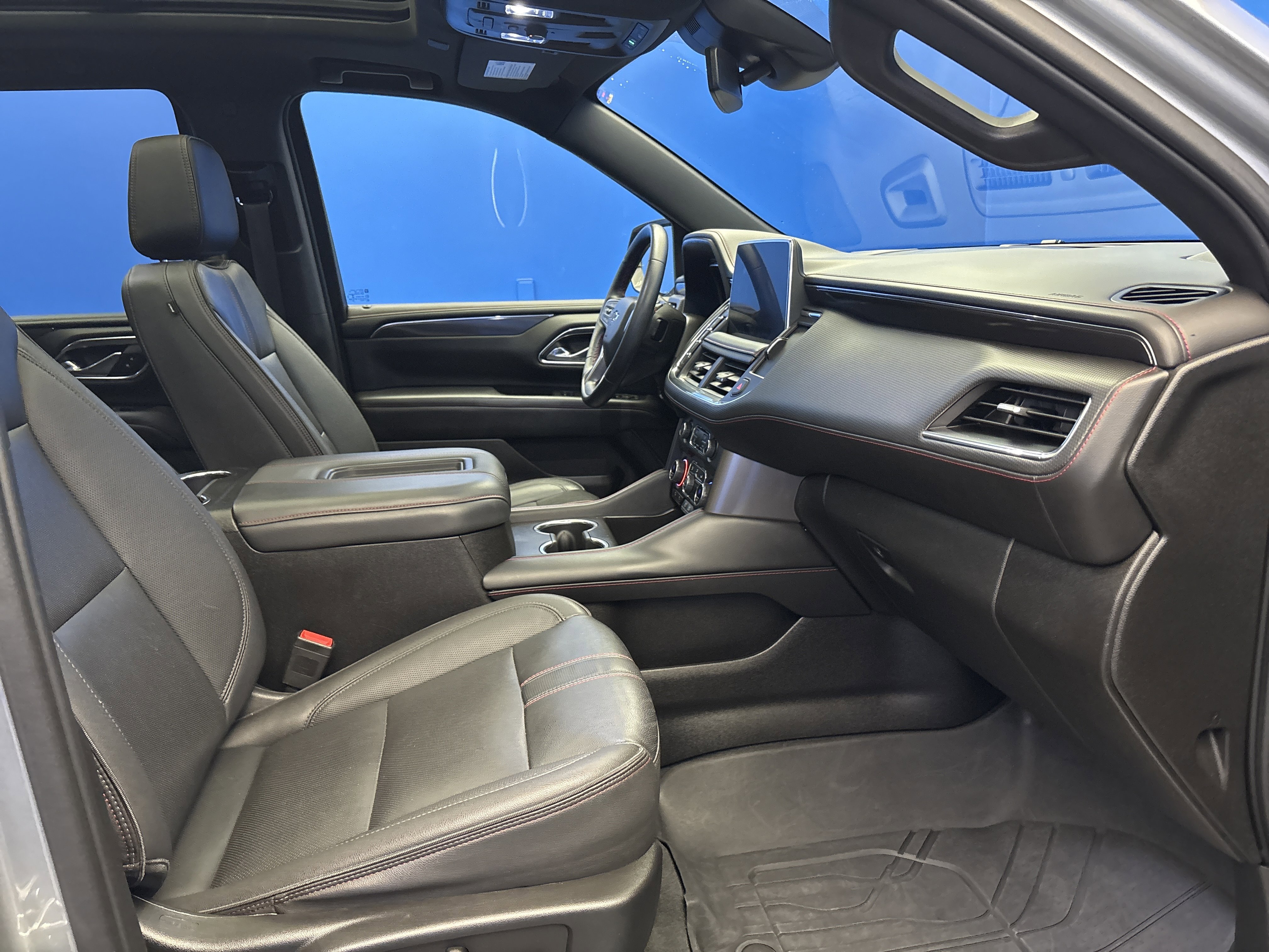 Used 2023 Chevrolet Tahoe RST image 25