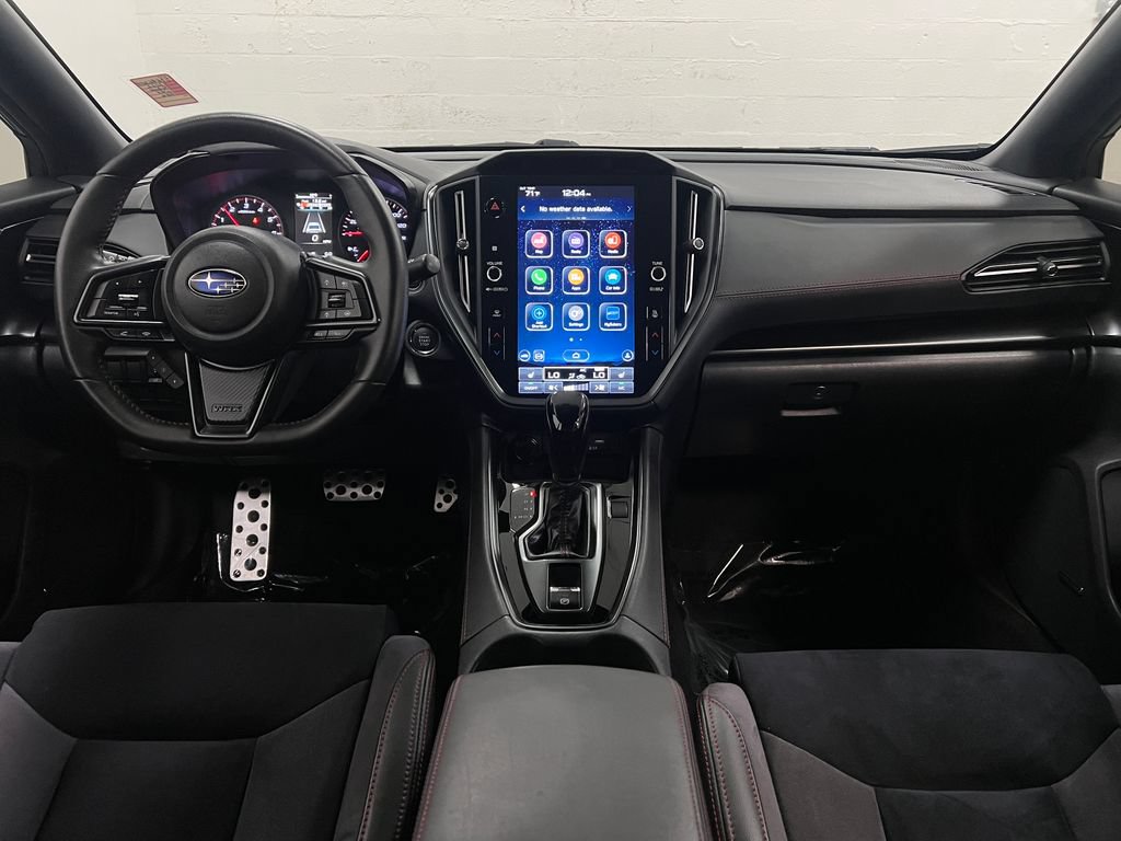 Used 2022 Subaru WRX Limited AWD/4WD image 12