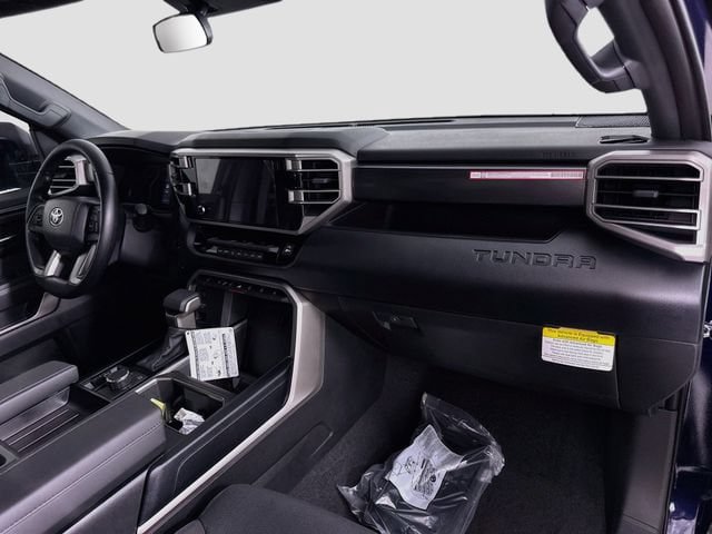 New 2026 Toyota Tundra SR5 w/ SR5 Convenience Package AWD/4WD image 27