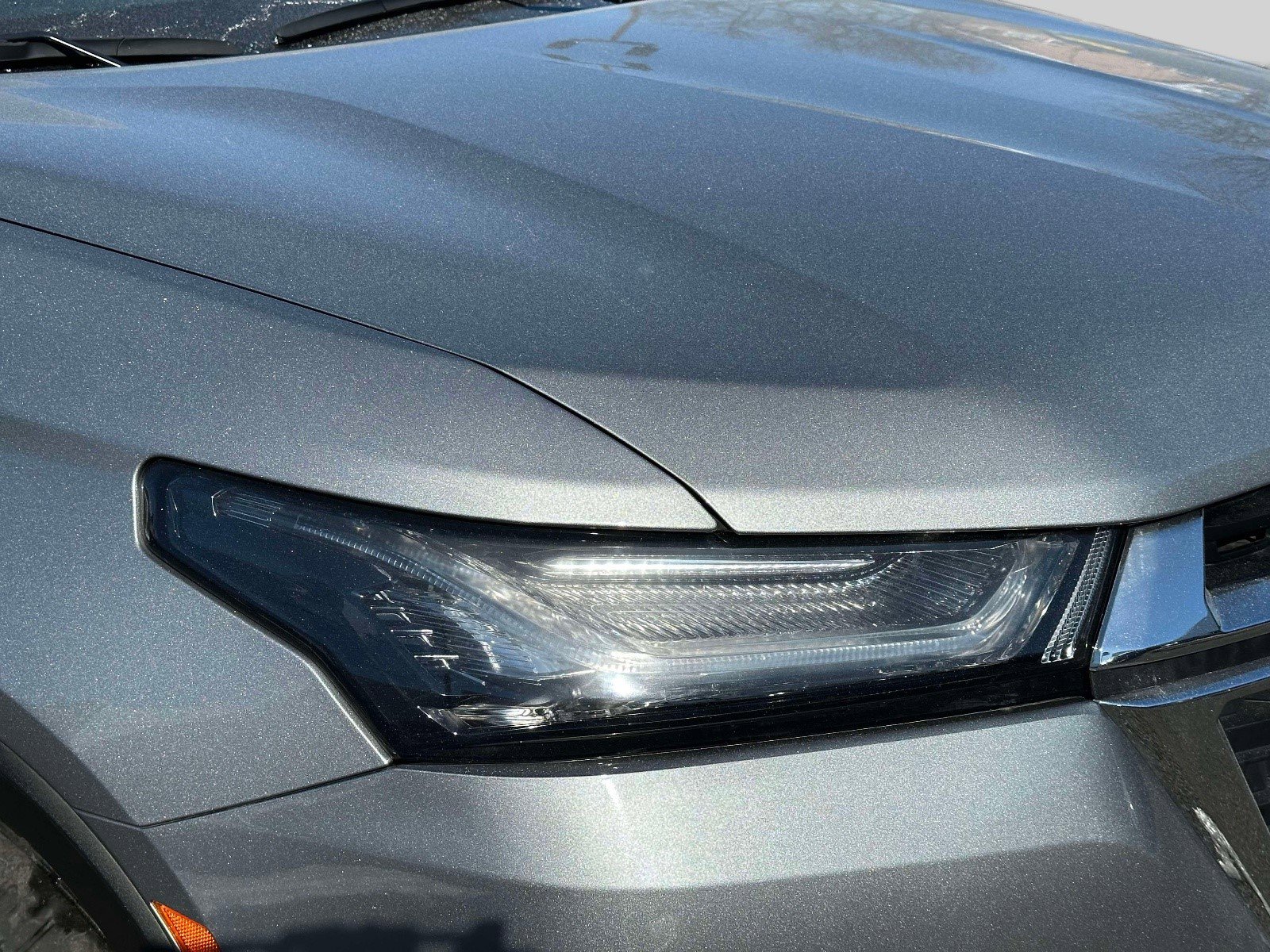 Certified 2023 Chevrolet Traverse LT w/ LT Premium Package image 11