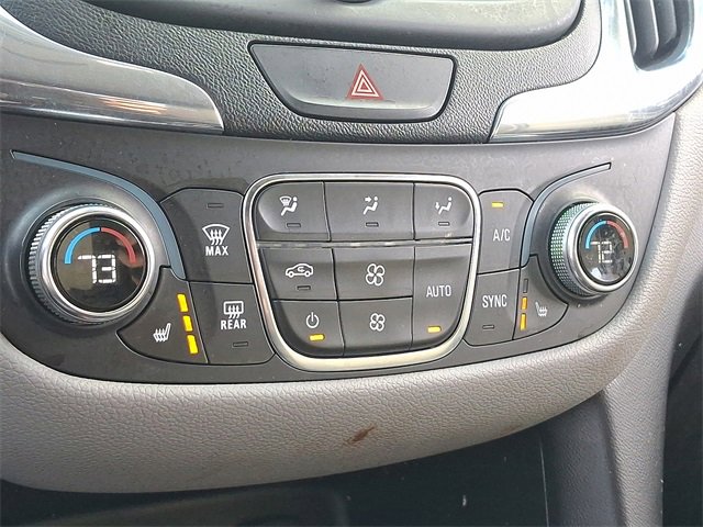 Used 2019 Chevrolet Equinox LT image 15