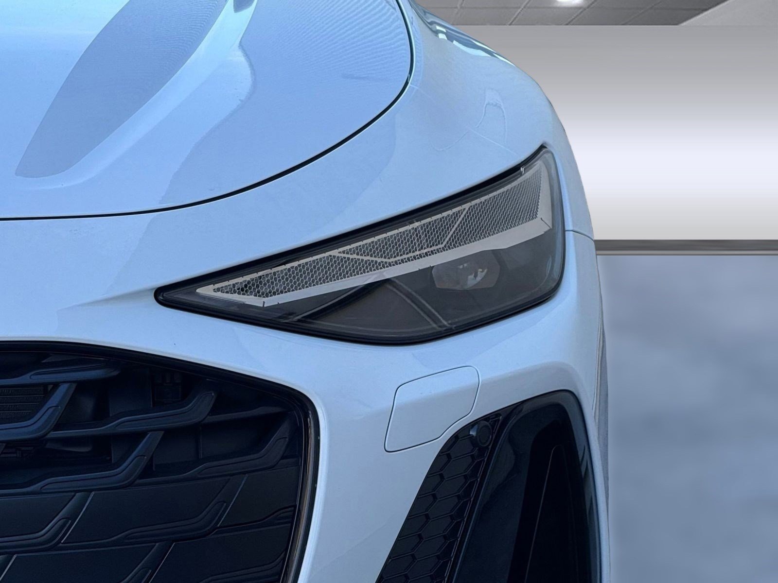 New 2026 Audi A6 Premium Plus image 10