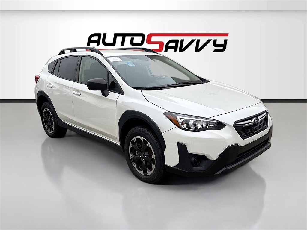 Used 2023 Subaru Crosstrek 2.0i
