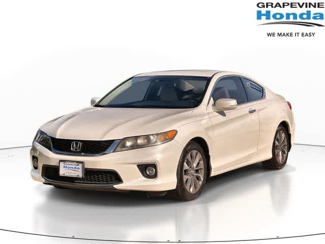 Used 2015 Honda Accord EX-L image 1
