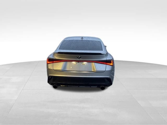 Used 2021 Lexus IS 350 F Sport w/ Accessory Package 2 image 22