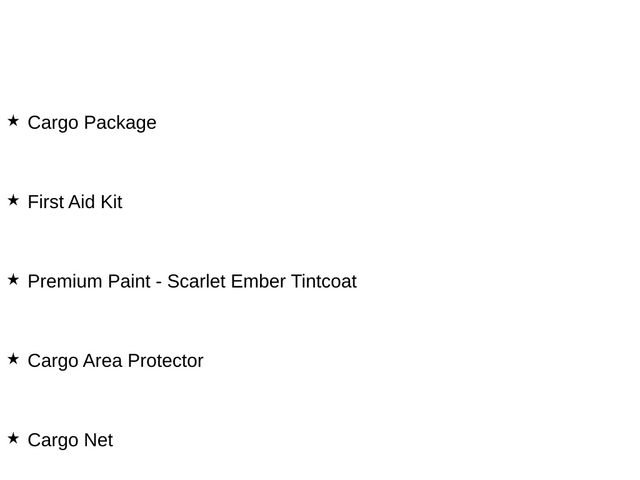 Used 2023 Nissan Pathfinder Platinum w/ Cargo Package video 2