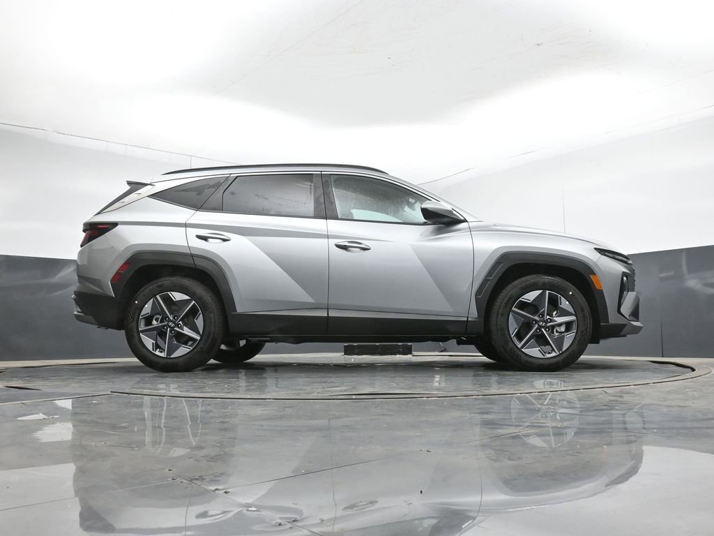 New 2026 Hyundai Tucson SEL image 14