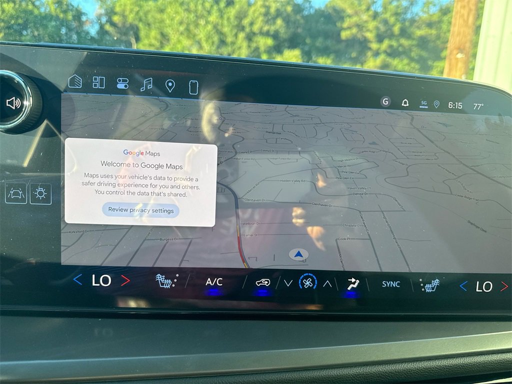 New 2026 Chevrolet Traverse LT image 26