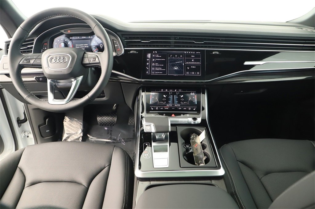 New 2026 Audi Q8 Premium Plus image 18