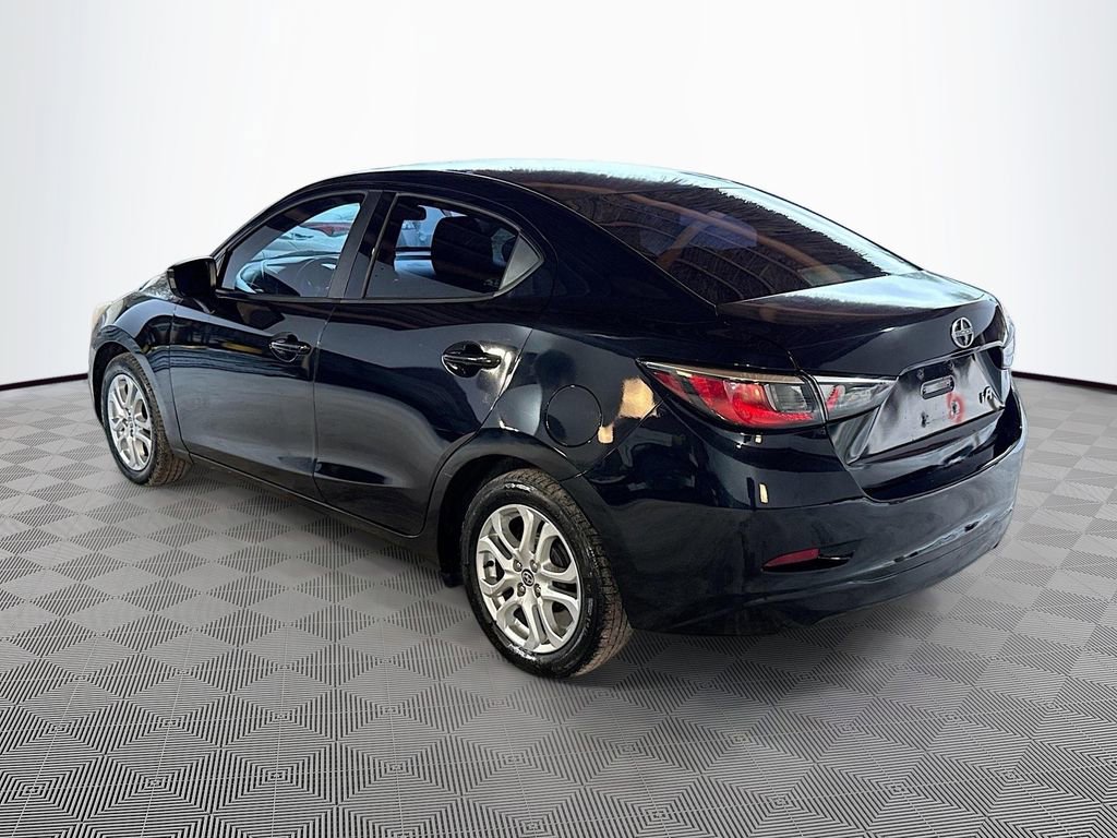 Used 2016 Scion iA image 8
