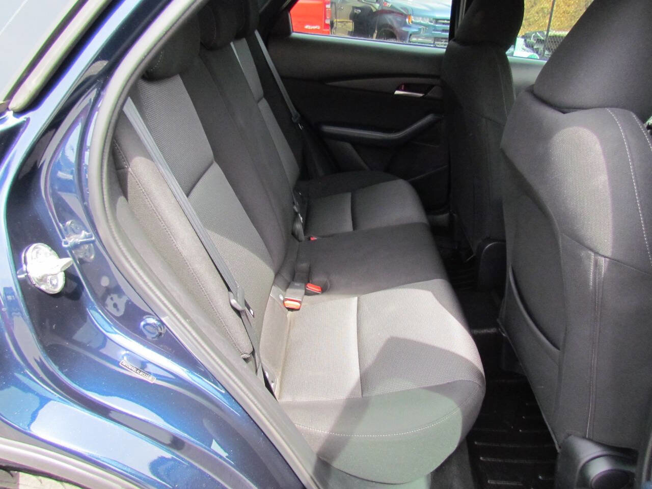 Used 2020 MAZDA CX-30 FWD image 15