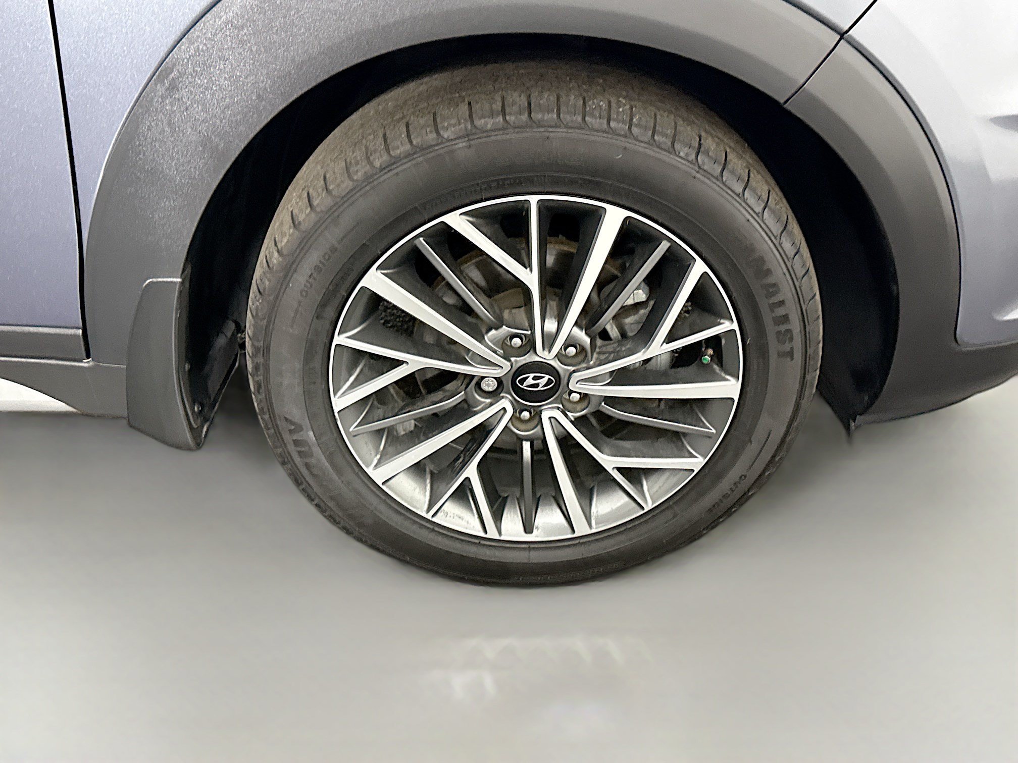 Used 2021 Hyundai Tucson SEL AWD/4WD image 32