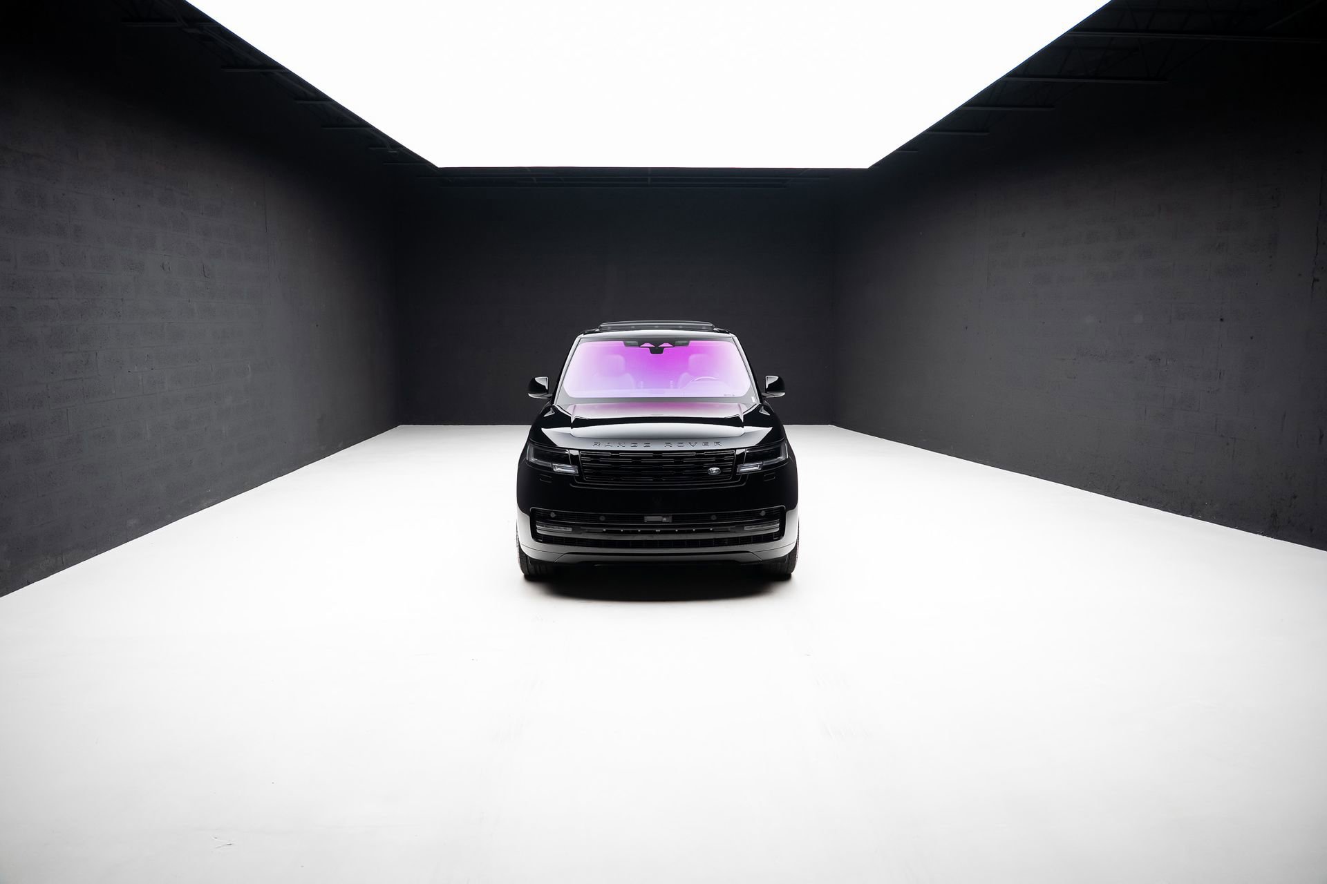 Used 2023 Land Rover Range Rover SE image 81