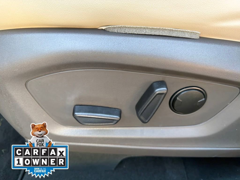 Used 2022 Ford Explorer Platinum w/ Equipment Group 601A image 14