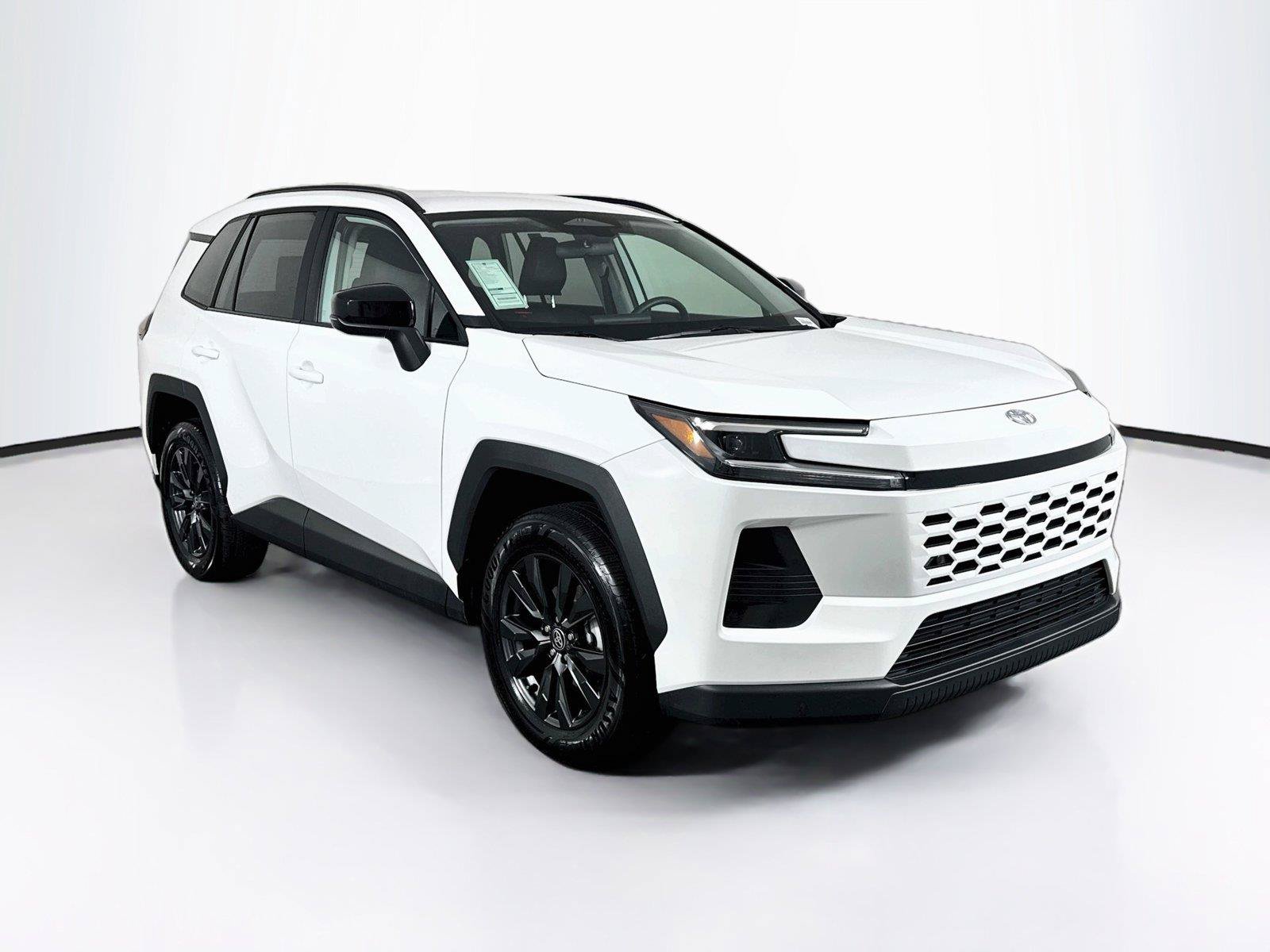 Certified 2026 Toyota RAV4 XLE Premium FWD image 10