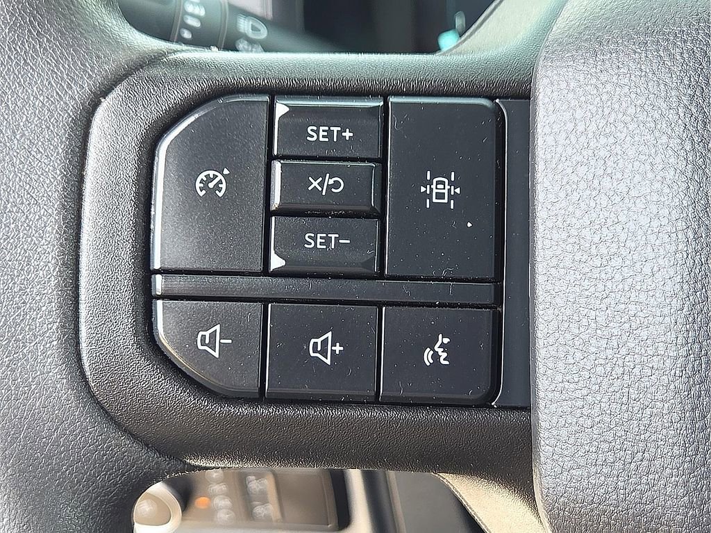 Used 2024 Ford F150 STX w/ Equipment Group 201A FX4 AWD/4WD image 17