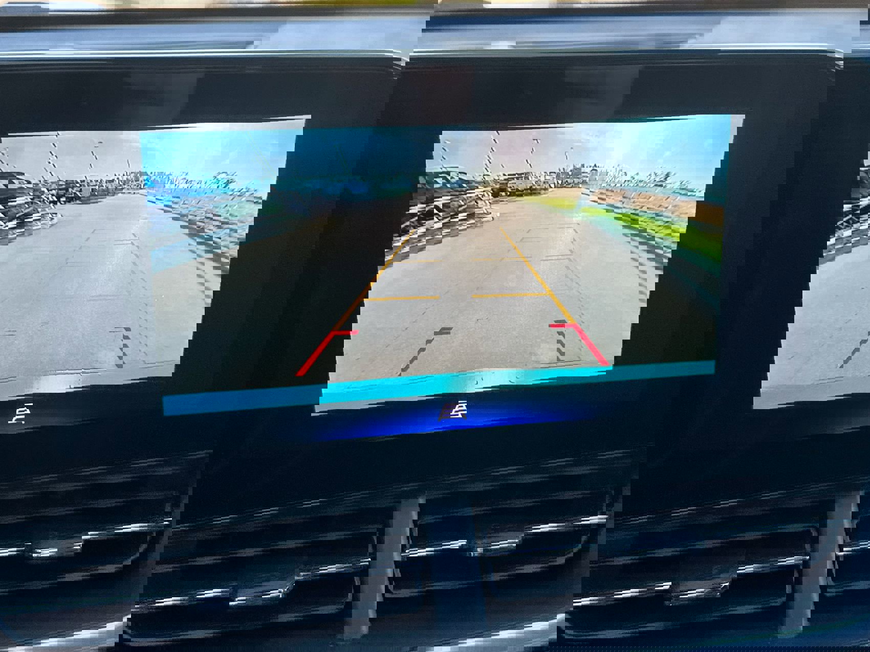 New 2026 Chevrolet Trax RS w/ Driver Confidence Package image 17