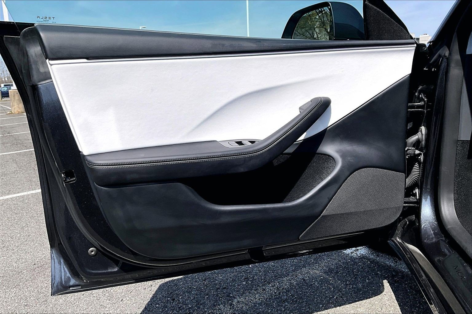 Used 2025 Tesla Model 3 Long Range image 20