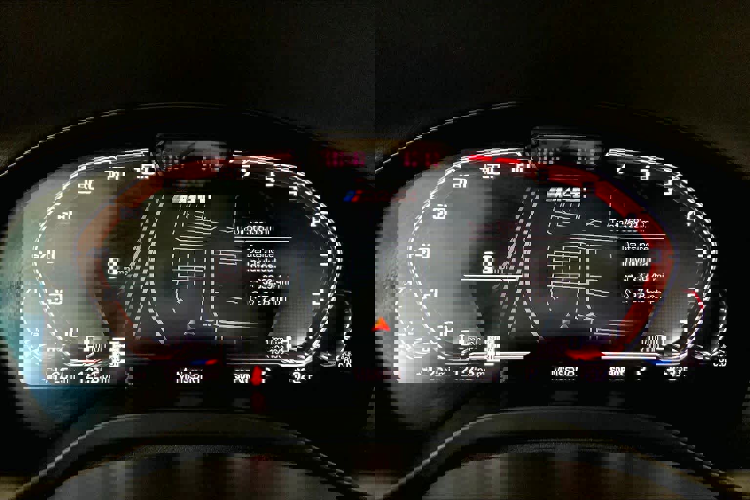 Used 2022 BMW X3 M40i image 25