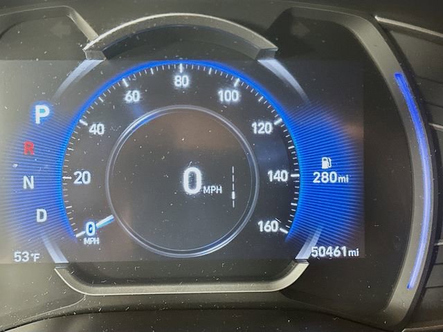 Used 2020 Hyundai Santa Fe SEL w/ Convenience Package FWD image 5