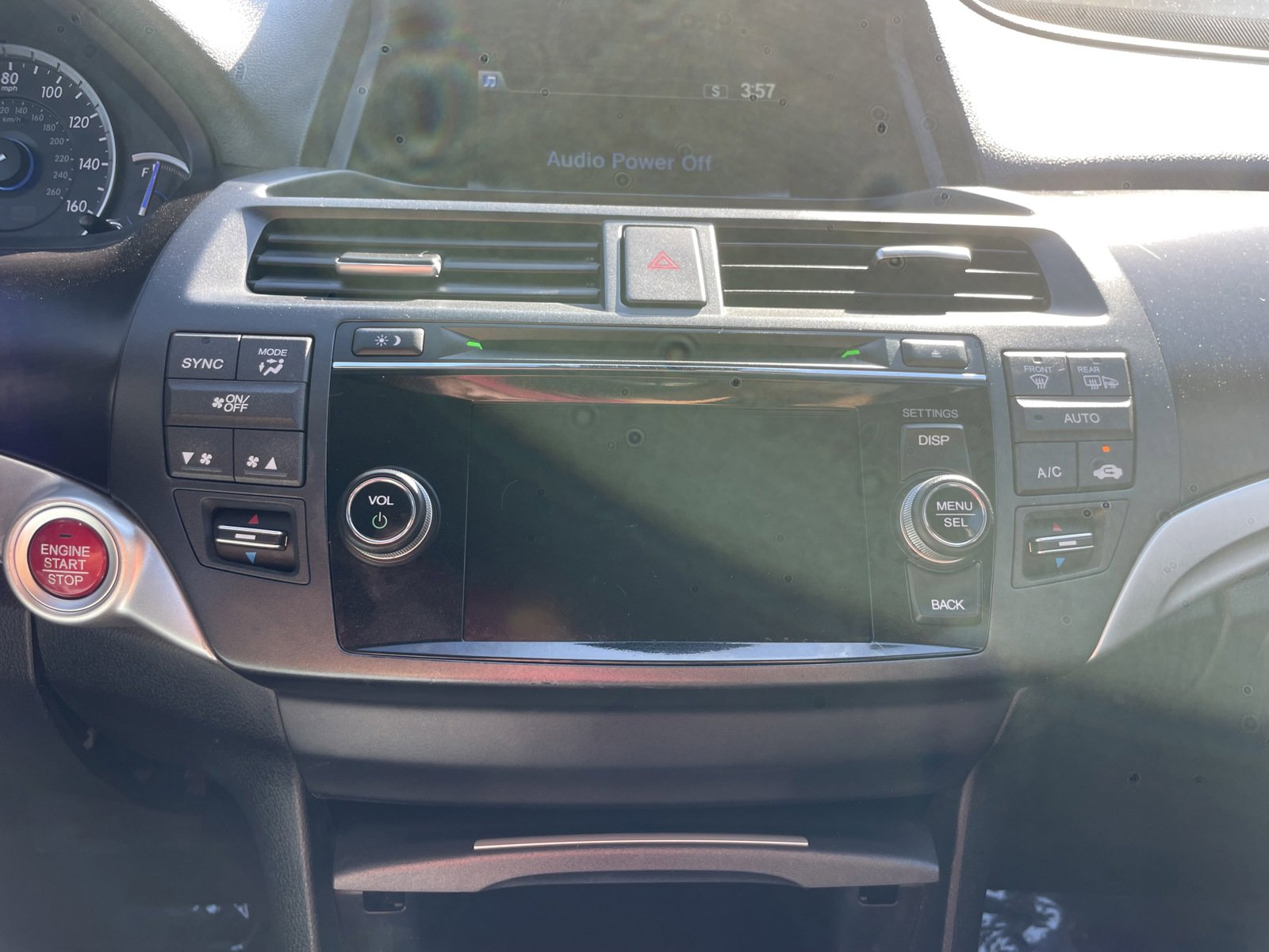 Used 2014 Honda Crosstour EX-L image 19