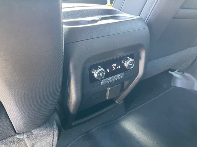 New 2026 GMC Acadia Elevation w/ Black Edition FWD image 25